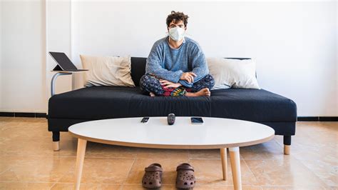 COVID quarantine guide: What to have at home for quarantine, .